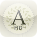 A List Apart HD Blog Reader