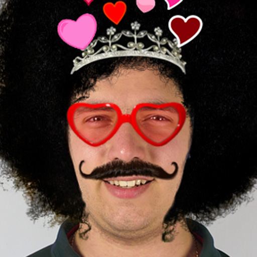 PicTricks app icon