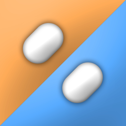 Pills icon
