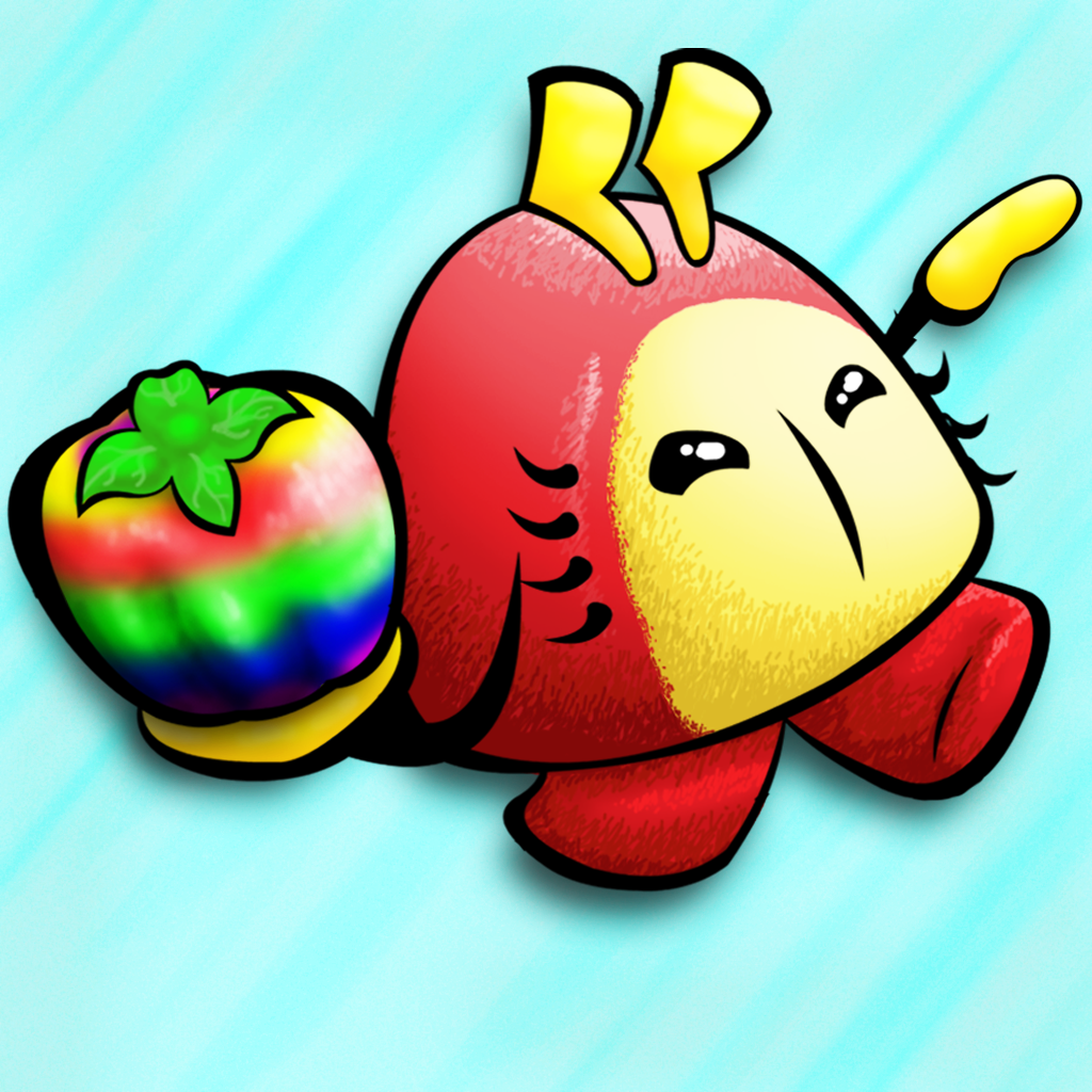 Yam Yam: Puzzle Guardians by shazad yousaf Yam Yam: Puzzle Guardians by shazad yousaf icon